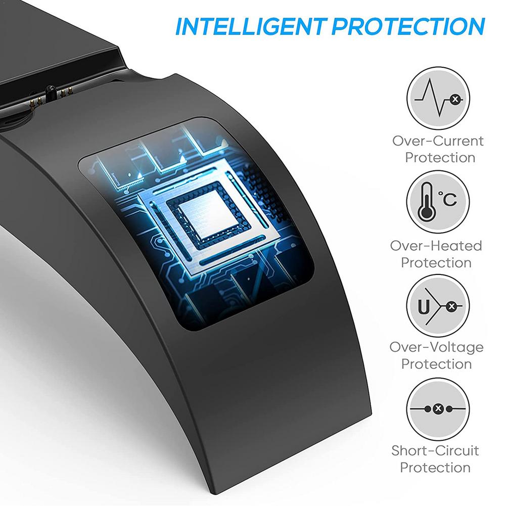 IPEGA PG-5016 Dual Controller Fast Charging Dock Stand Handheld Game Handle USB Charging Station Base with Indicator Light for PS5 Controller IPEGA PG-5016 Dual Controller Fast Charging Dock Stand Handheld Game Handle USB Charging Station Base with Indicator Light for PS5 Controller